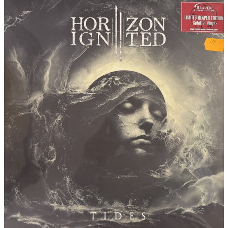 Horizon Ignited – Tides