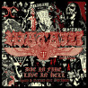 Watain – Die In Fire Live In Hell (Agony & Ecstasy Over Stockholm) 2LP - Coloured