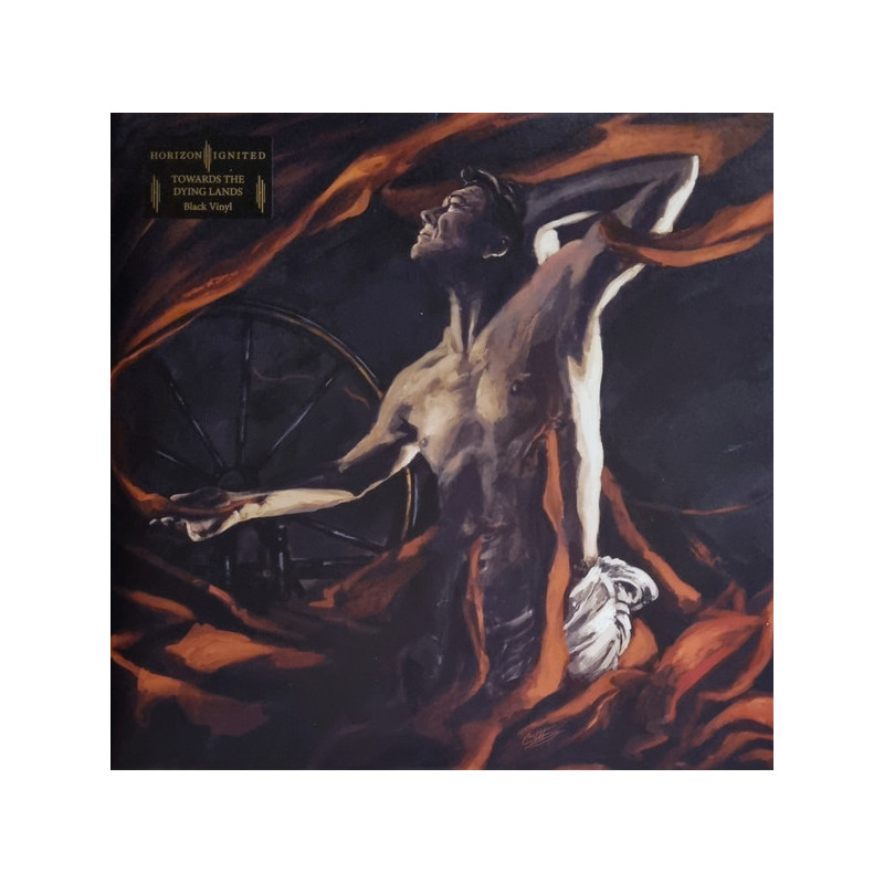 Horizon Ignited – Towards The Dying Lands
