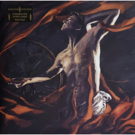 Horizon Ignited – Towards The Dying Lands