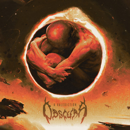 Obscura – A Valediction LP