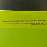 CHARLI XCX - Brat and it's completely different 2LP - Coloured