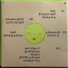 CHARLI XCX - Brat and it's completely different 2LP - Coloured