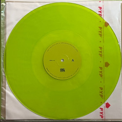 CHARLI XCX - Brat and it's completely different 2LP - Coloured