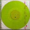 CHARLI XCX - Brat and it's completely different 2LP - Coloured