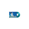 Takagi Masakatsu - Mirai (Original Soundtrack) LP - Coloured