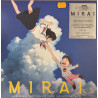 Takagi Masakatsu - Mirai (Original Soundtrack) LP - Coloured