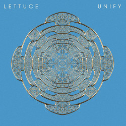 Lettuce – Unify 2LP - Coloured