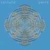 Lettuce – Unify 2LP - Coloured