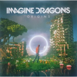 Imagine Dragons – Origins CD