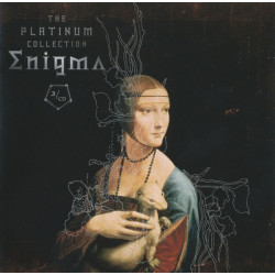 Enigma – The Platinum Collection  2CD