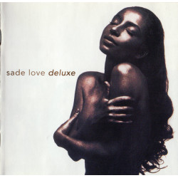 Sade – Love Deluxe  CD