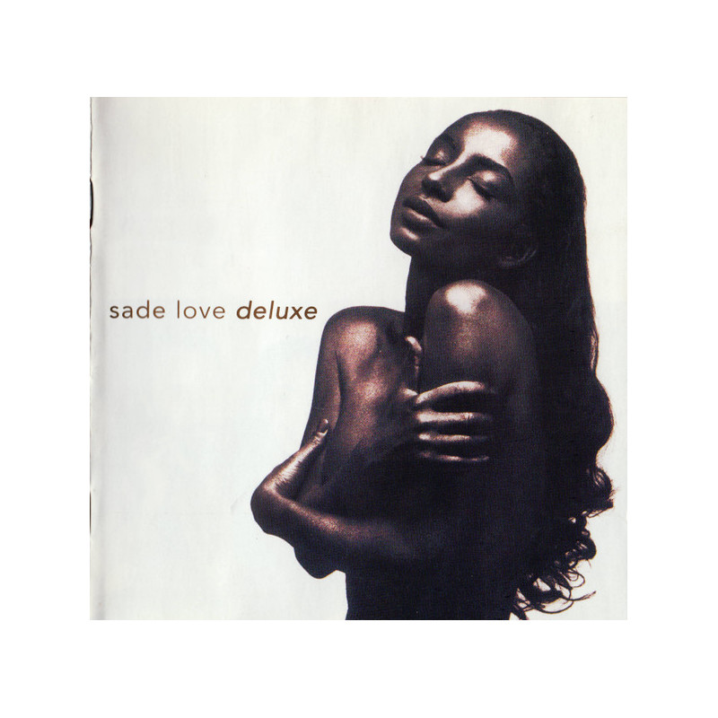 Sade – Love Deluxe CD Sade – Love Deluxe CD