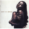 Sade – Love Deluxe  CD