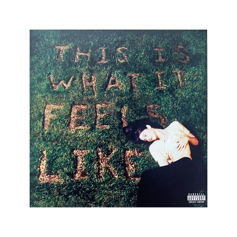 Gracie Abrams – This Is What It Feels Like Gracie Abrams – This Is What It Feels Like