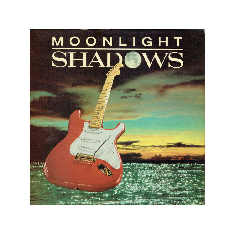 The Shadows – Moonlight Shadows