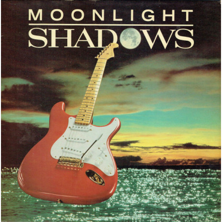 The Shadows – Moonlight Shadows