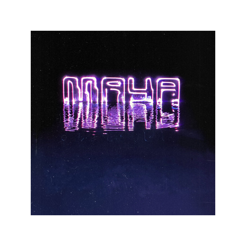 John Frusciante – Maya 2LP
