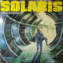 Edward Artemiev – Solaris (Original Soundtrack)