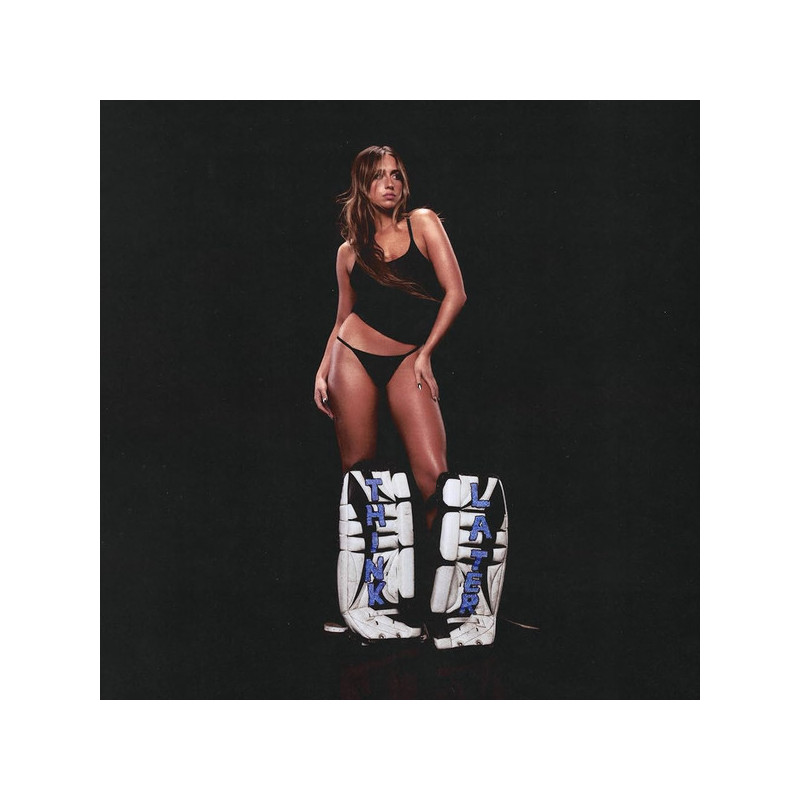 Tate McRae – Think Later Tate McRae – Think Later
