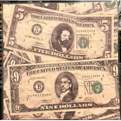 $uicideboy$ – New World Depression