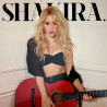 Shakira – Shakira.  2LP - Coloured