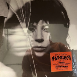 Lady Gaga – Mayhem 2LP