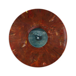 Angelo Badalamenti – Twin Peaks - Coloured