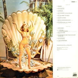 Bette Midler ‎– The Best Of Bette