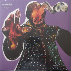 Kasabian – The Alchemist’s Euphoria