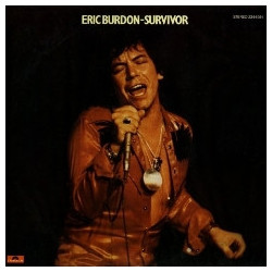 Eric Burdon – Survivor