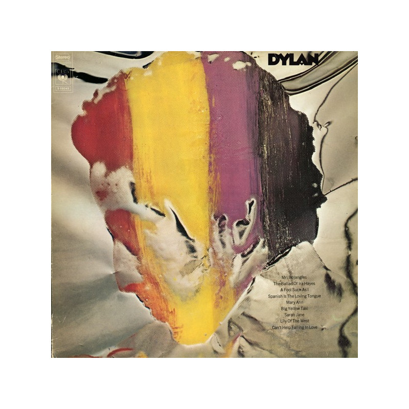 Bob Dylan – Dylan Bob Dylan – Dylan