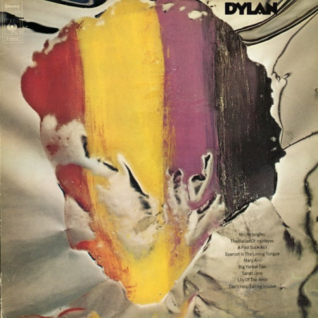 Bob Dylan – Dylan