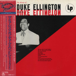 Duke Ellington – The Music Of Duke Ellington