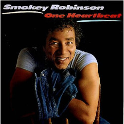 Smokey Robinson – One Heartbeat