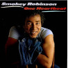 Smokey Robinson – One Heartbeat