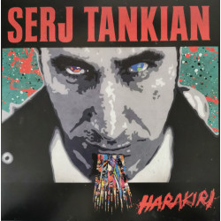 Serj Tankian ‎– Harakiri