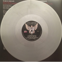 Triumph – Classics 2LP - Coloured
