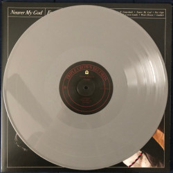 Foxing – Nearer My God 2LP - Coloured