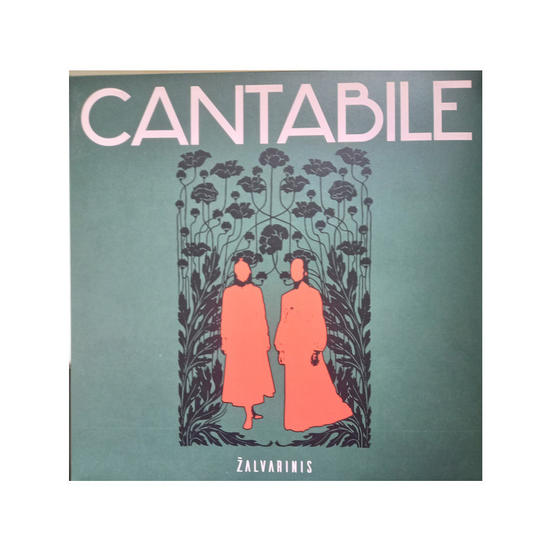 Žalvarinis – Cantabile Žalvarinis – Cantabile