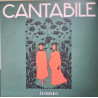 Žalvarinis – Cantabile