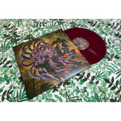 Covet – Technicolor - coloured