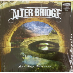 Alter Bridge ‎– One Day Remains 2LP