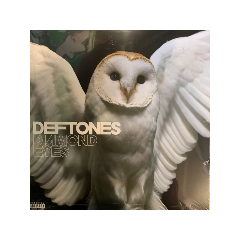 Deftones – Diamond Eyes Deftones – Diamond Eyes