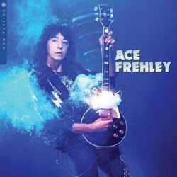 Ace Frehley – Now Playing