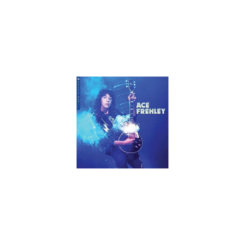 Ace Frehley – Now Playing Ace Frehley – Now Playing
