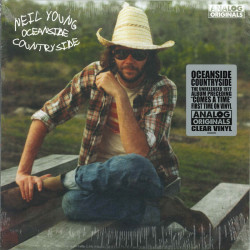 Neil Young – Oceanside Countryside - Coloured
