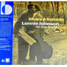 Lonnie Johnson With Elmer Snowden – Blues & Ballads