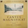 Julius Juzeliūnas ‎– Cantus Magnificat / Lygumų Giesmės  2LP