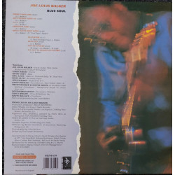 Joe Louis Walker – Blue Soul